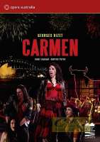 WYCOFANY Bizet: Carmen / Opera Australia